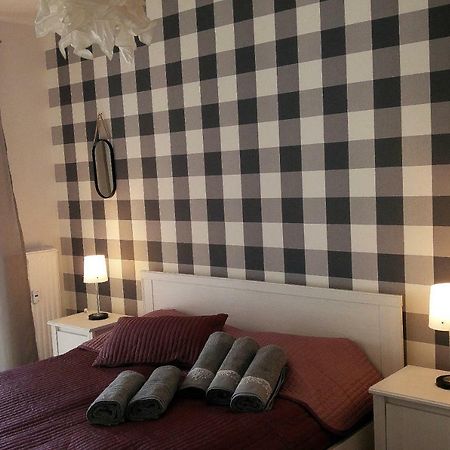Apartament Solna 106 Kołobrzeg Extérieur photo