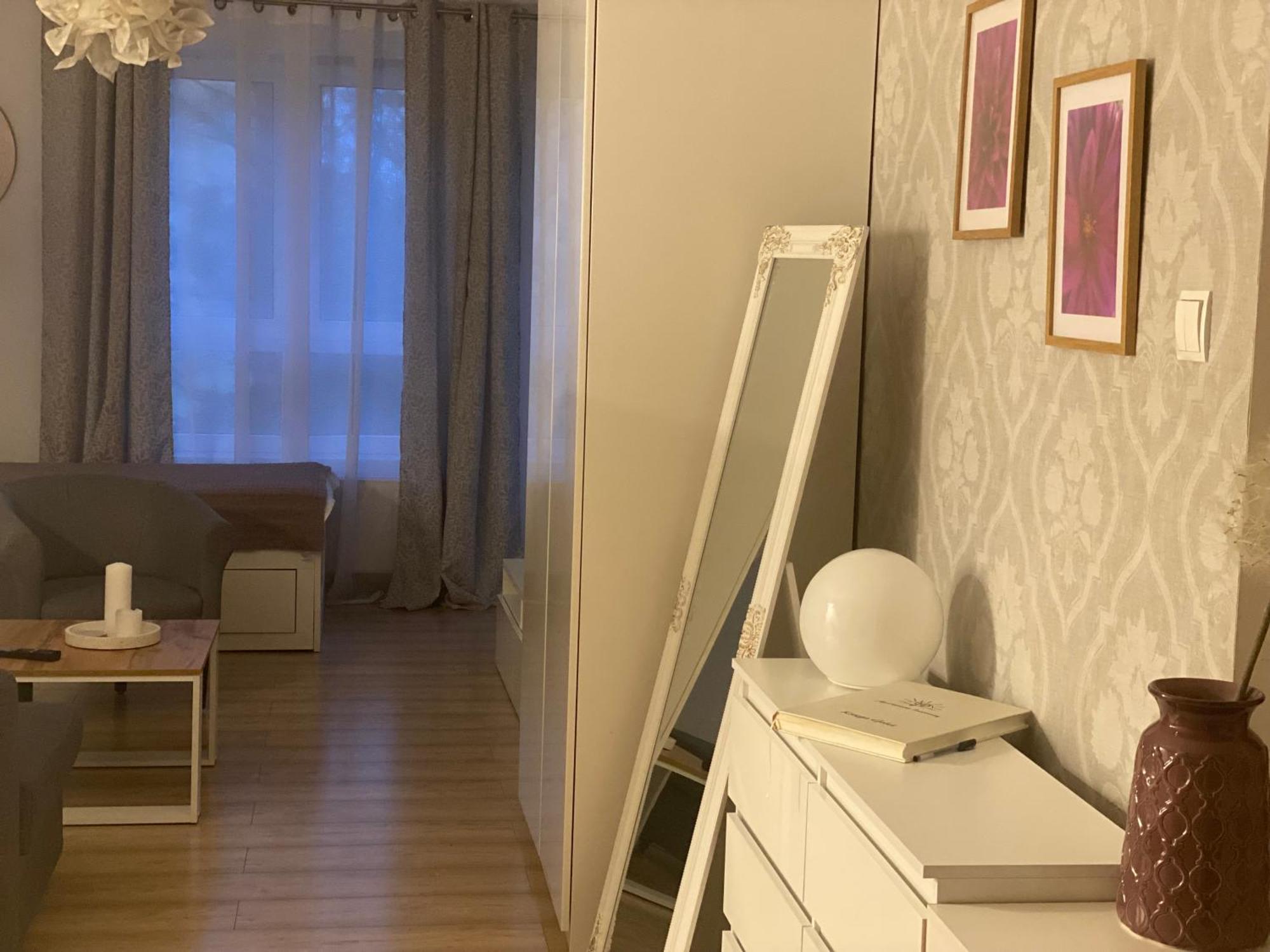 Apartament Solna 106 Kołobrzeg Extérieur photo