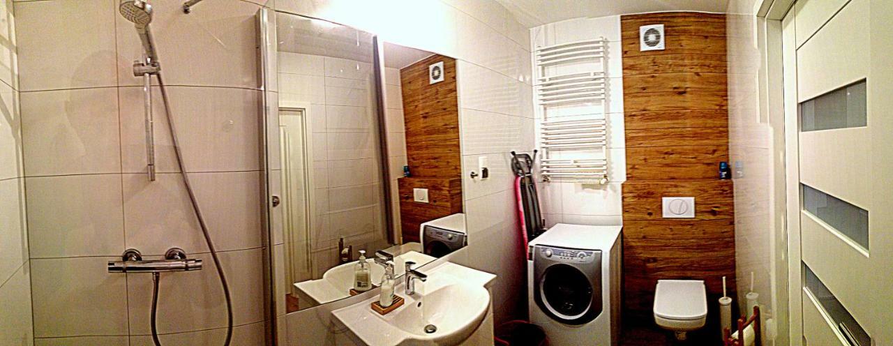 Apartament Solna 106 Kołobrzeg Extérieur photo