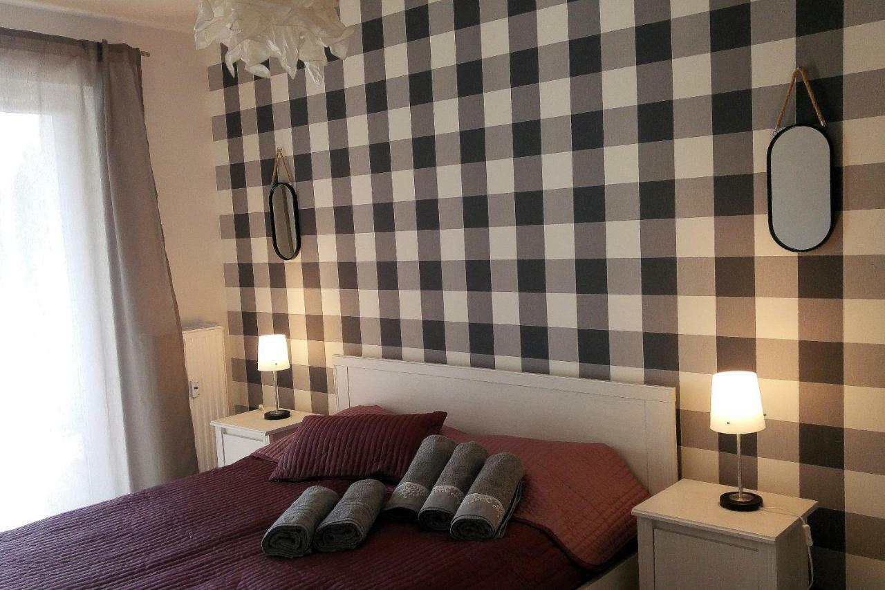 Apartament Solna 106 Kołobrzeg Extérieur photo